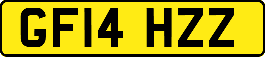 GF14HZZ