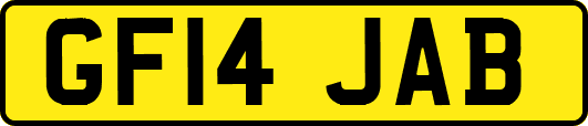 GF14JAB