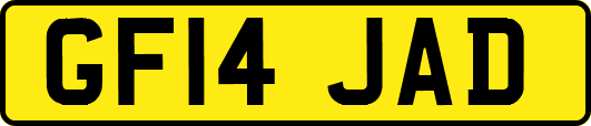 GF14JAD