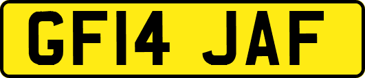 GF14JAF