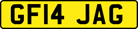 GF14JAG