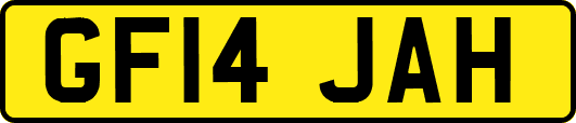 GF14JAH