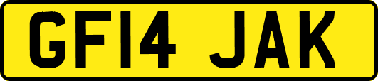 GF14JAK