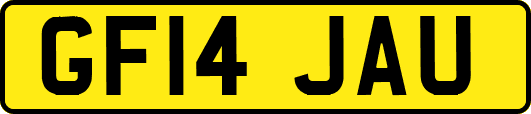 GF14JAU