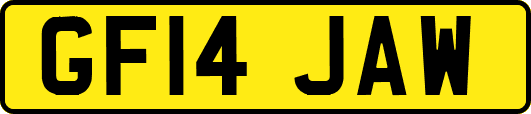 GF14JAW