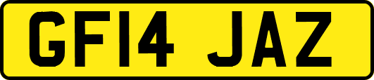 GF14JAZ