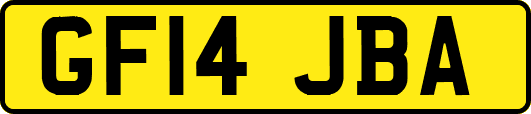 GF14JBA