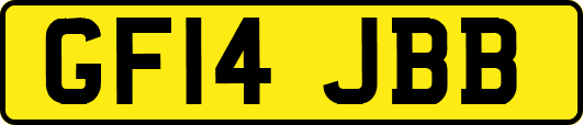 GF14JBB