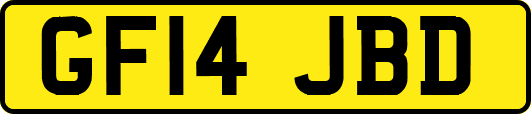 GF14JBD