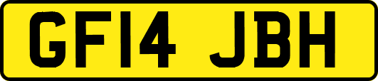 GF14JBH