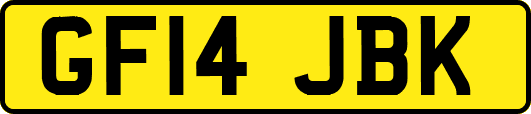 GF14JBK