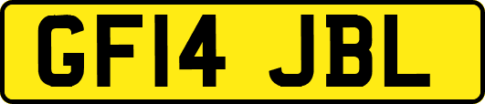GF14JBL
