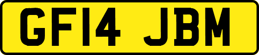GF14JBM