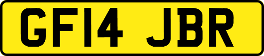 GF14JBR