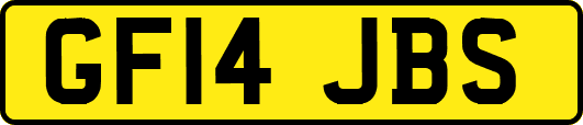 GF14JBS