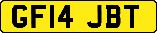 GF14JBT
