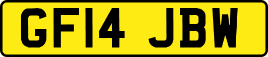 GF14JBW
