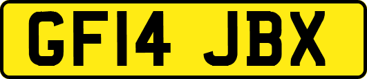 GF14JBX