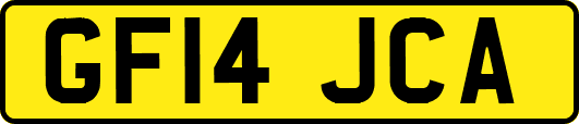 GF14JCA