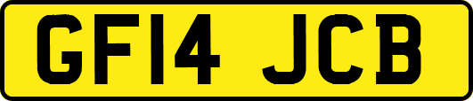 GF14JCB