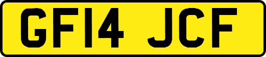 GF14JCF