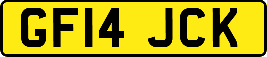 GF14JCK