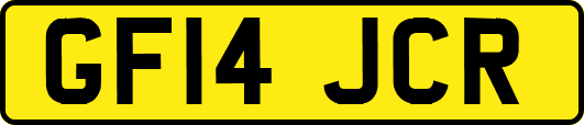 GF14JCR