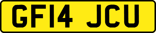 GF14JCU