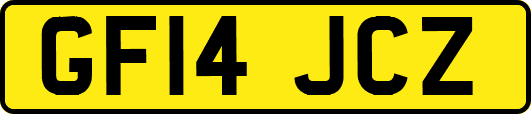 GF14JCZ