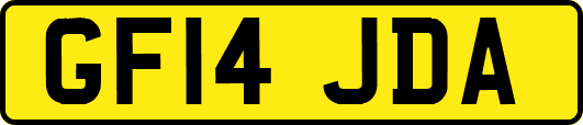 GF14JDA