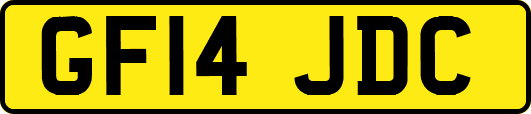 GF14JDC