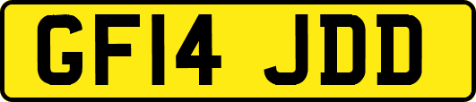 GF14JDD