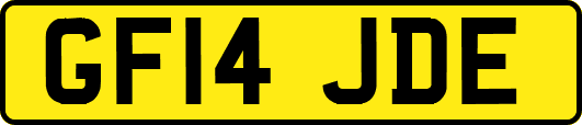 GF14JDE