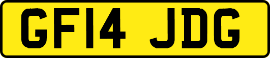 GF14JDG