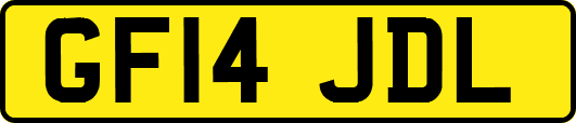 GF14JDL