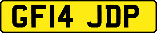 GF14JDP