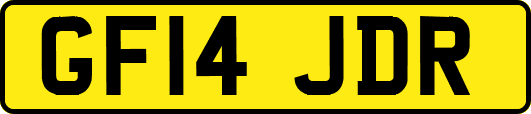 GF14JDR