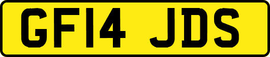 GF14JDS