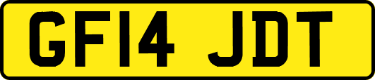GF14JDT