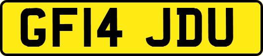 GF14JDU