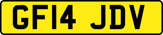 GF14JDV