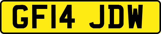 GF14JDW