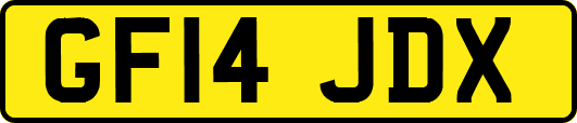 GF14JDX