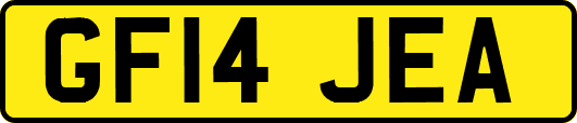 GF14JEA