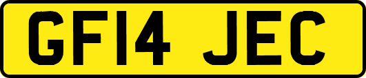 GF14JEC