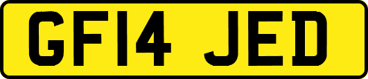 GF14JED