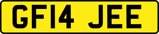 GF14JEE