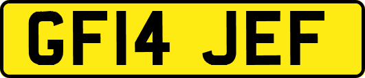 GF14JEF