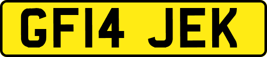 GF14JEK