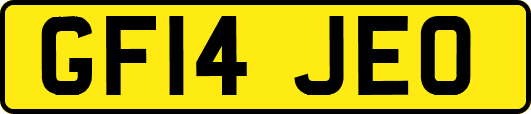 GF14JEO